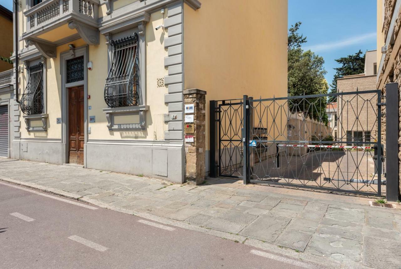 Casa Fugali Florença Exterior foto